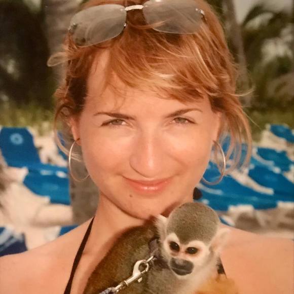 Meet your Posher, Inna - Picture 1 of 1